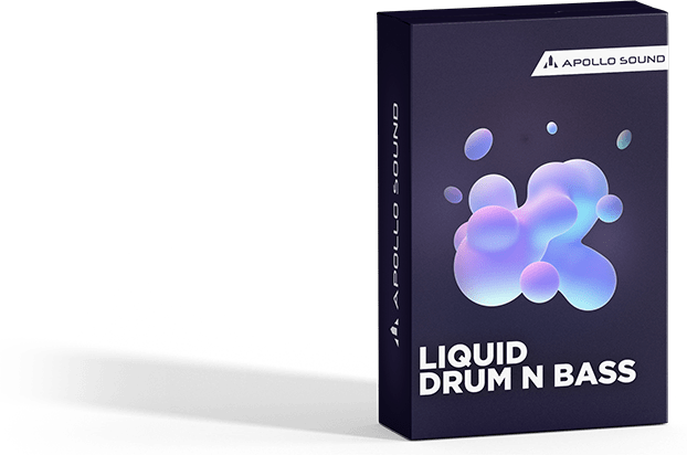 Liquid Drum N Bass